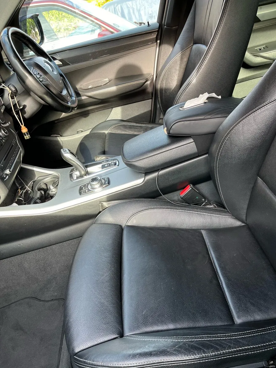 BMW X3 2011 - Image 4