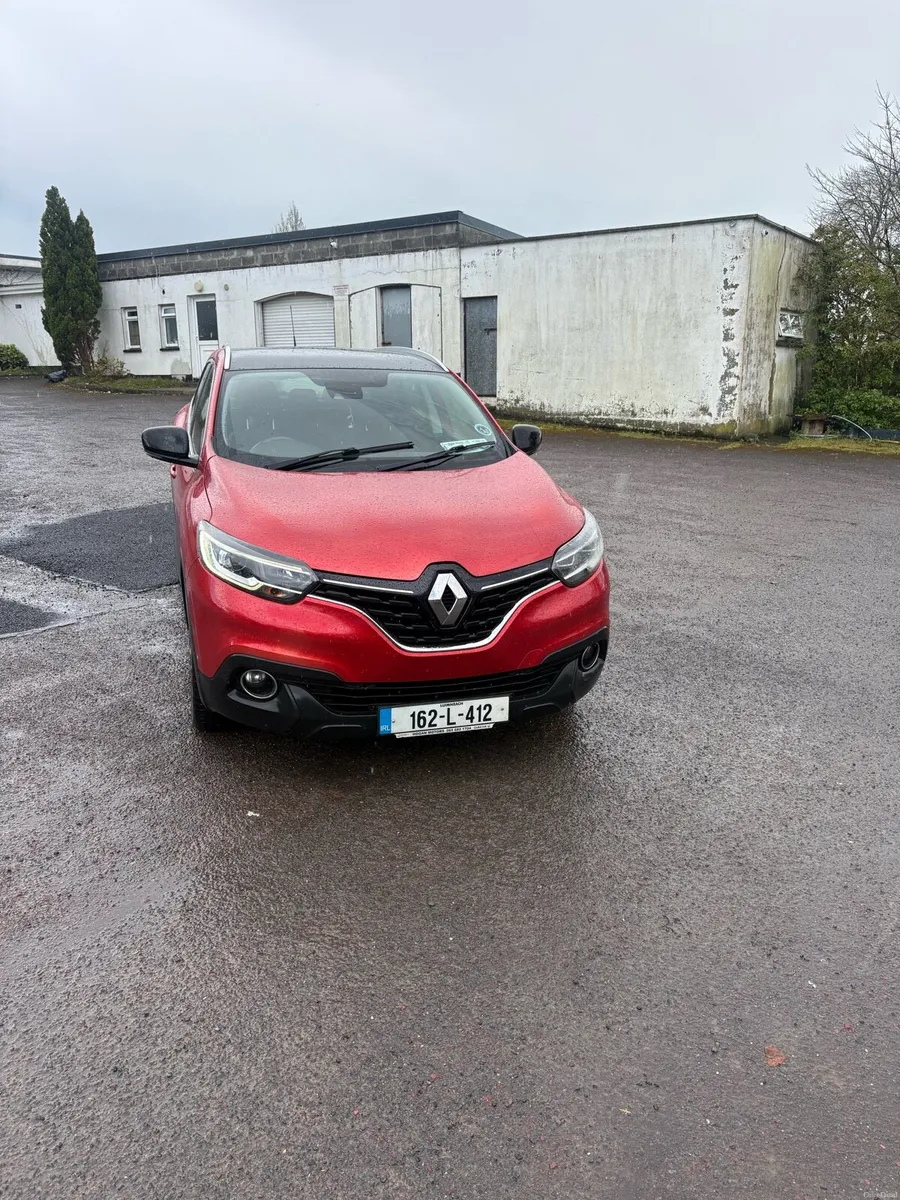 Renault kadjar - Image 2