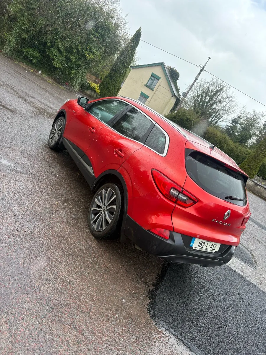 Renault kadjar - Image 4
