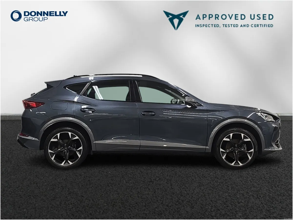 Cupra Formentor Estate V2 - Image 4