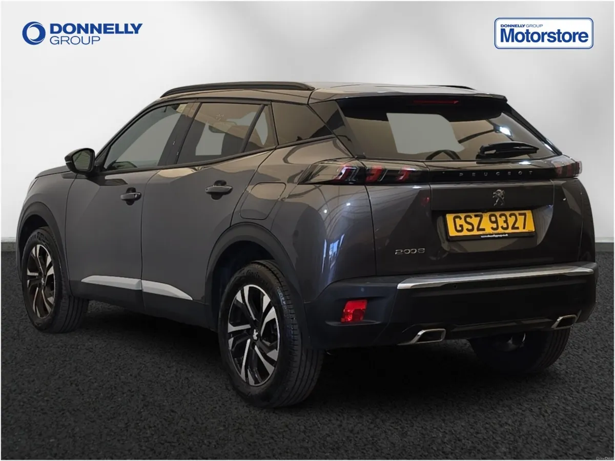 Peugeot 2008 Estate Allure Premium+ - Image 2