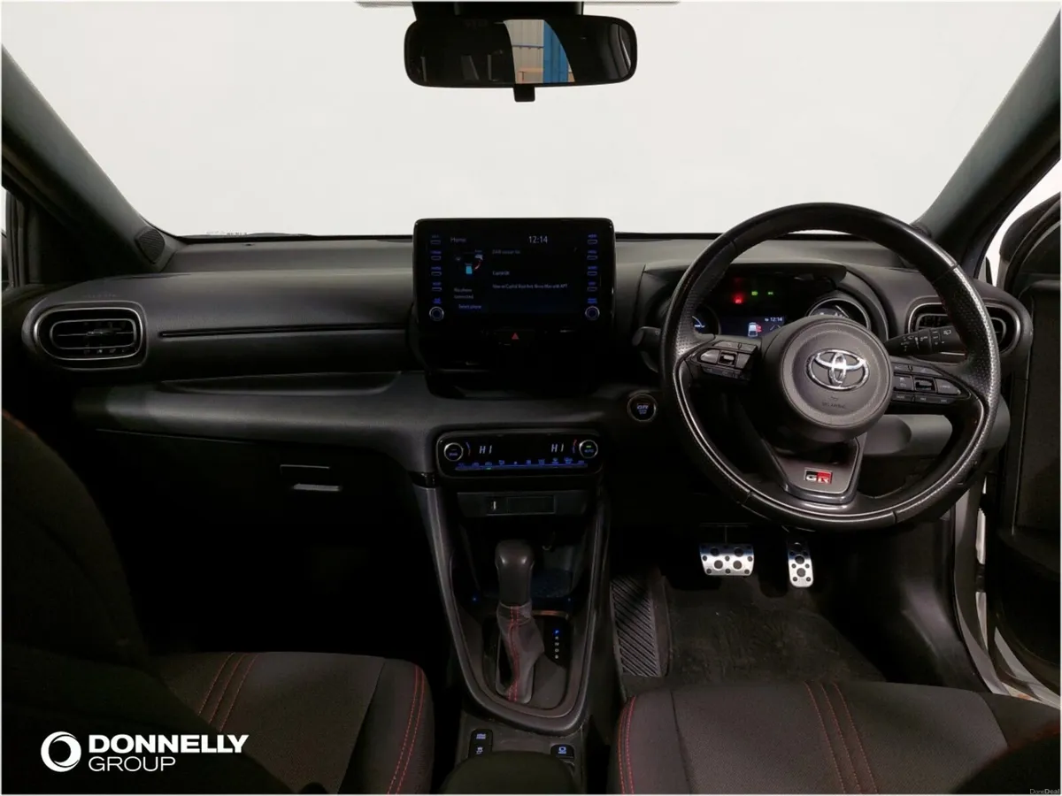 Toyota Yaris Hatchback GR Sport - Image 5