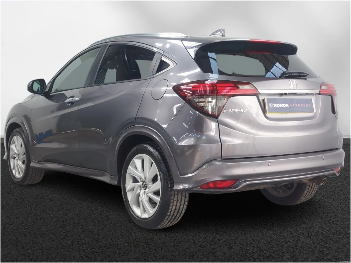 Honda HR-V Hr-V Hatchback EX - Image 3