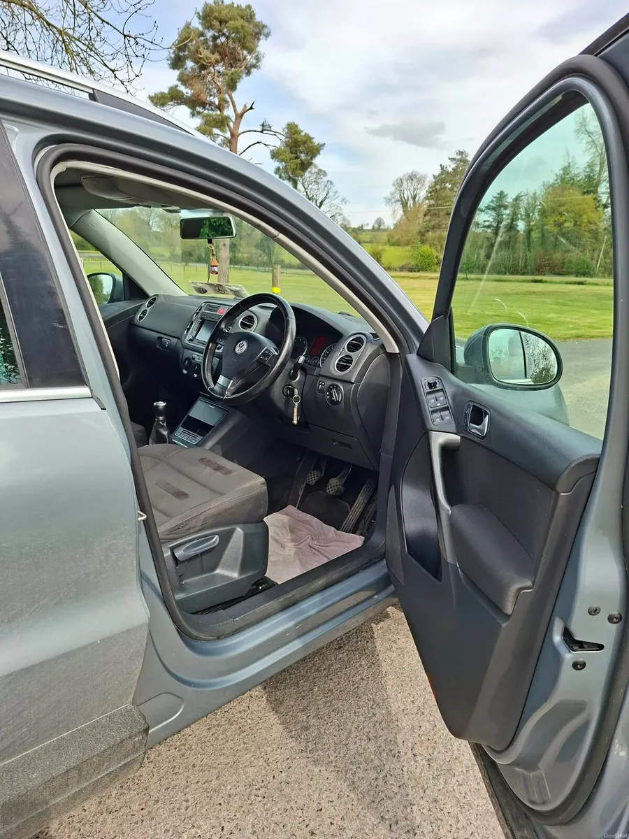 VW TIGUAN - Image 3