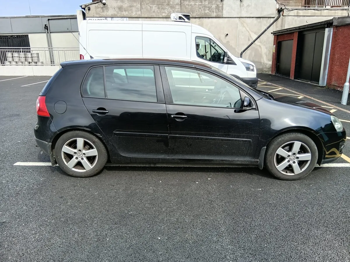 Vw Golf GT NEW NCT - Image 4