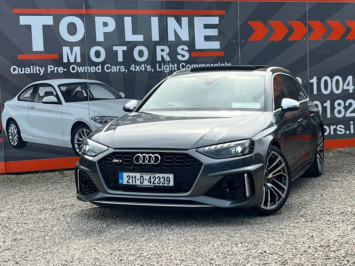 ==2 SEATER COMMERCIAL//PANROOF//5K MILES== - Image 3