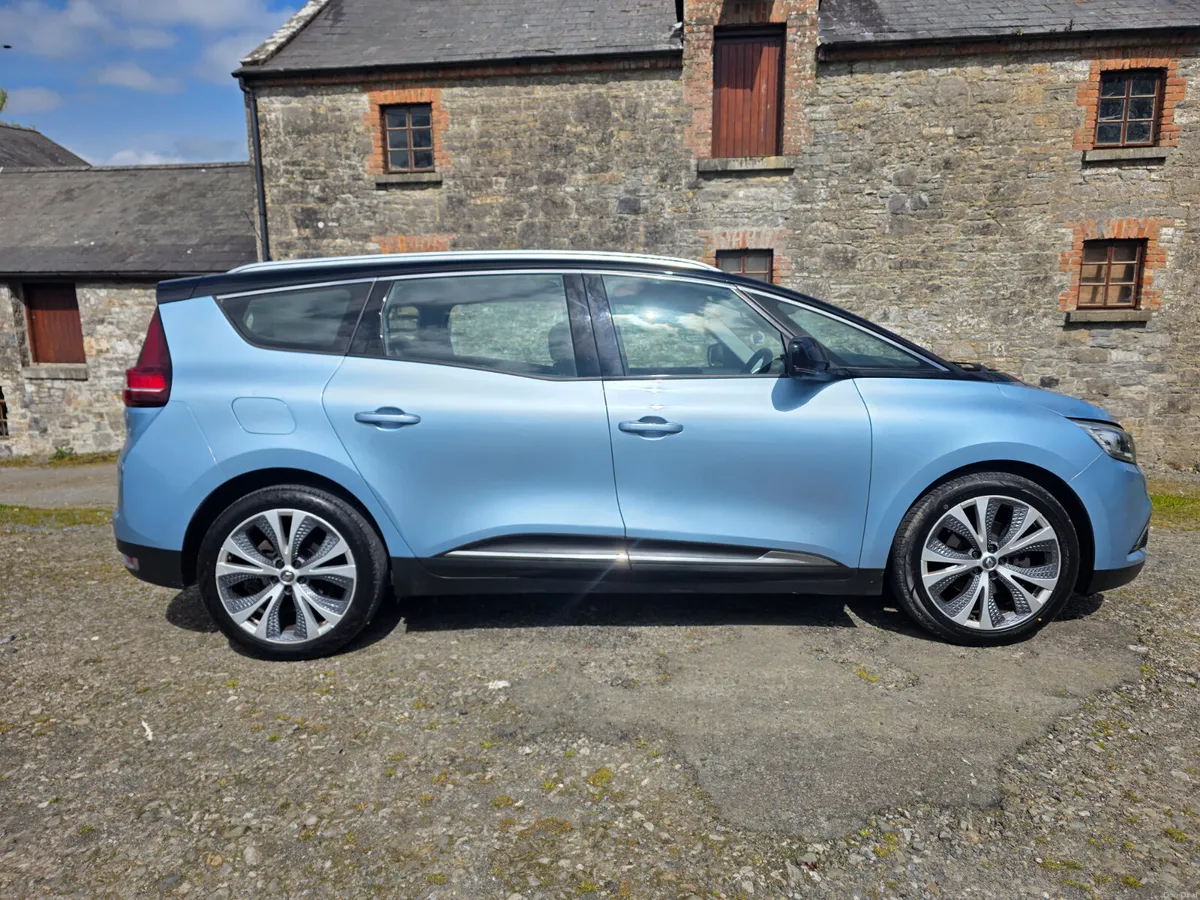 Renault Grand Scenic  ( NCT and TAX ) !! - Image 3