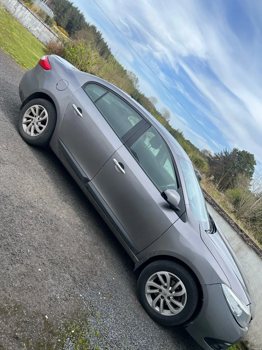 Renault Fluence - Image 2