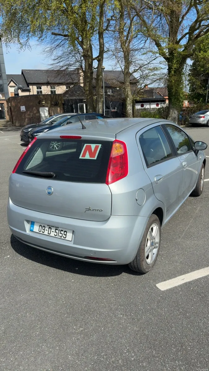 Fiat Punto - Image 2