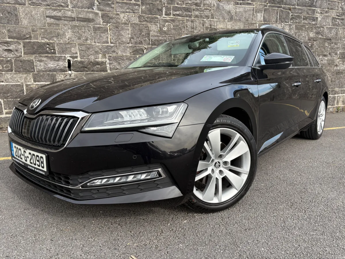 Skoda Superb Style combi! Warranty+trade ins👍 - Image 3