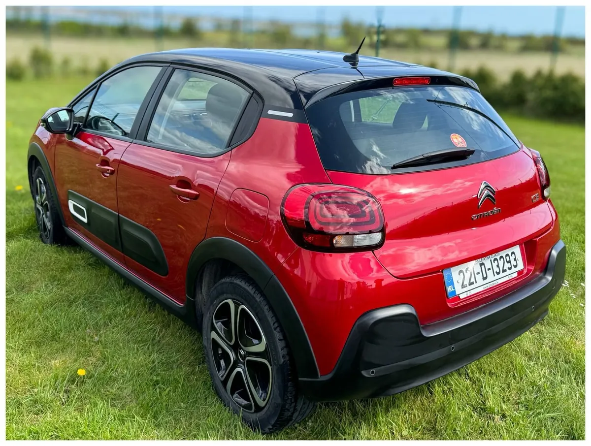 Citroen C3 2022 - Image 2