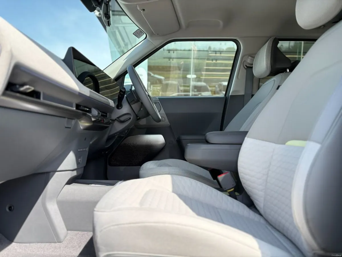 Kia EV2 Earth (Range 317km) (0% Finance Available) - Image 2