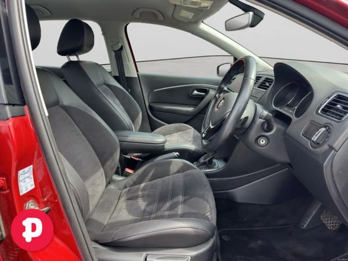 Volkswagen Polo Meister Ed Auto - Straight Sale Di - Image 4