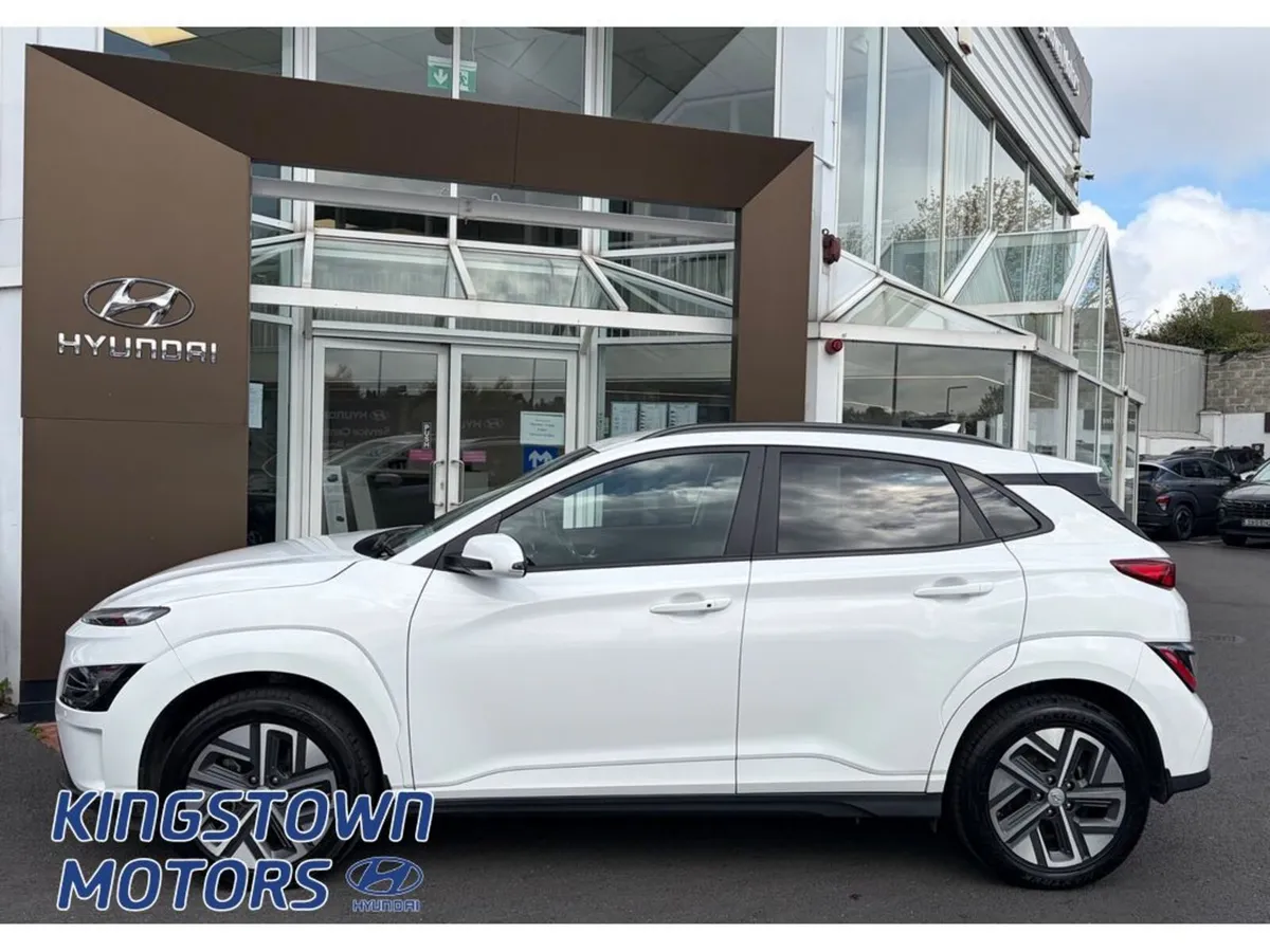 Hyundai KONA Premium 64 5DR Auto - Image 3