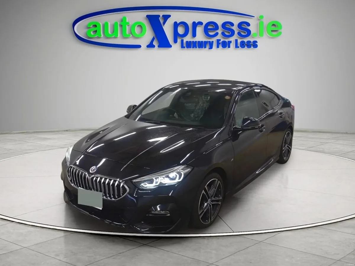 BMW 2-Series M-SPORT GRAN COUPE, ULTRA LOW Mileage - Image 4