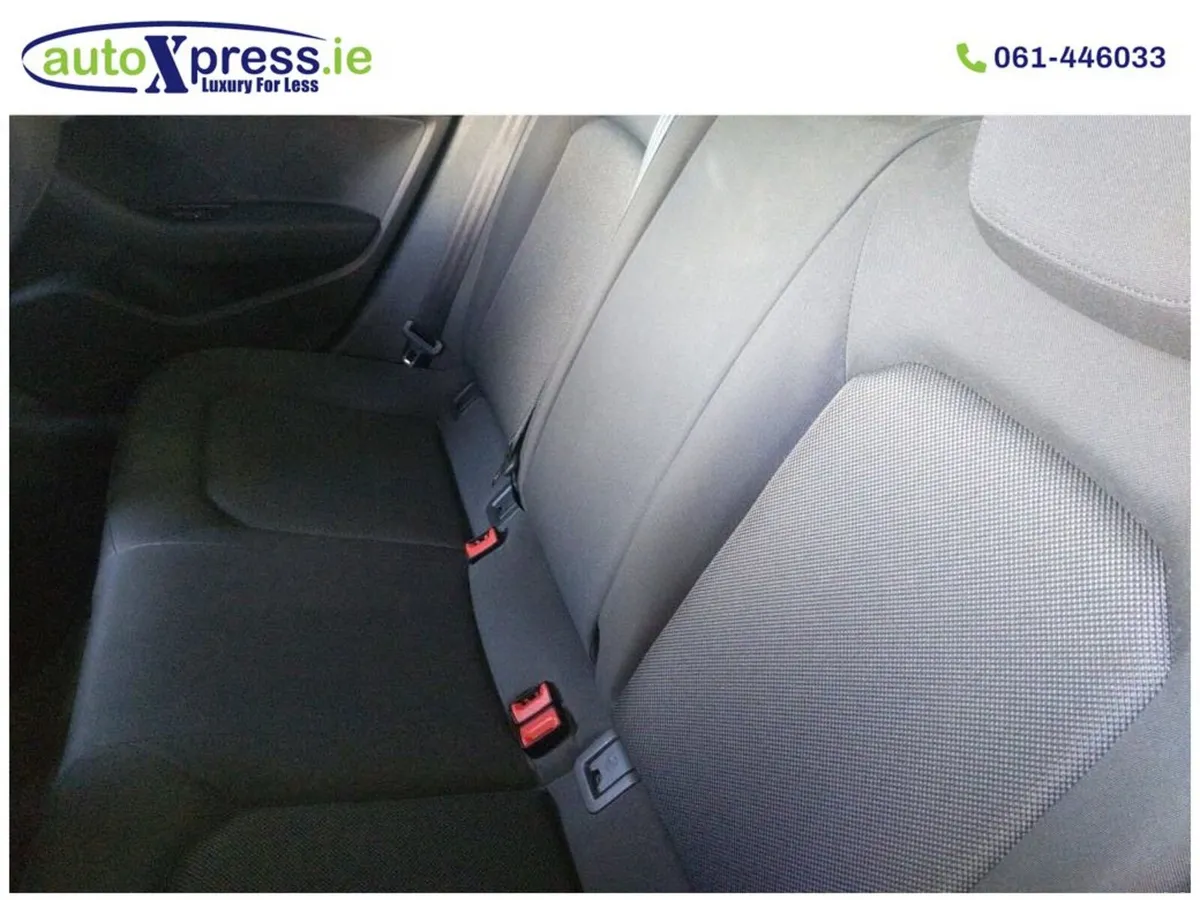 Audi A3 1.4TFSI Automatic, Reversing camera, Low m - Image 4