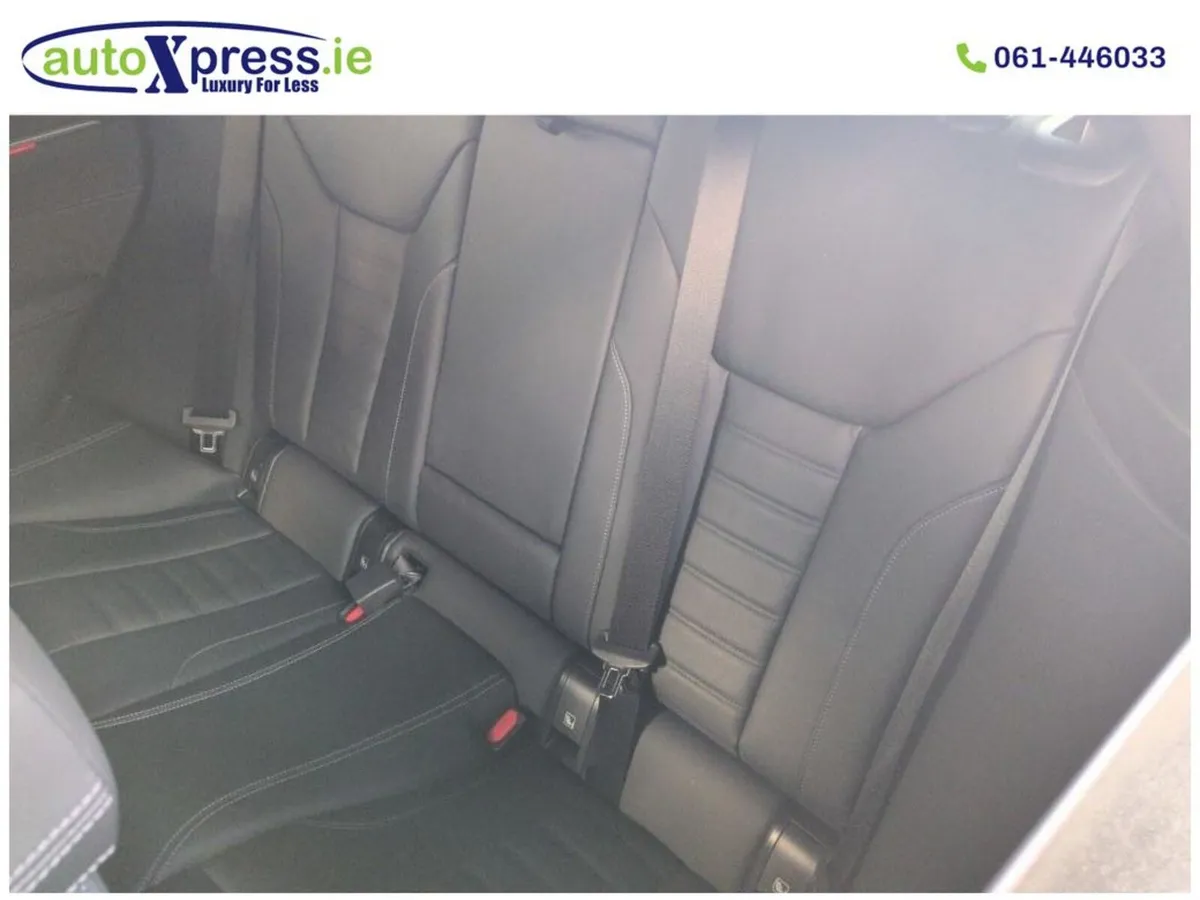 BMW 4-Series M-SPORT 420D XDRIVE GRAN COUPE, Rever - Image 4