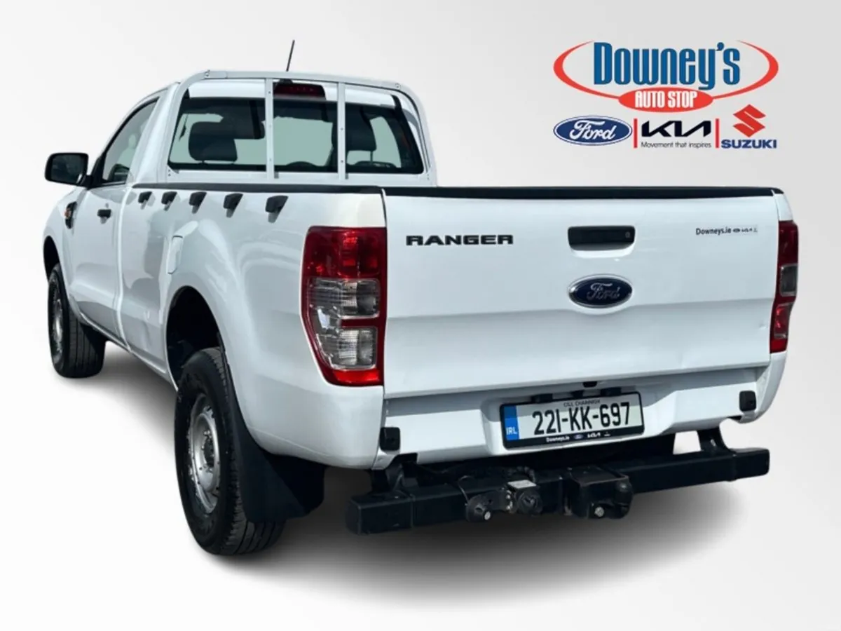 Ford Ranger RANGER XL 2.0 TD - Image 3