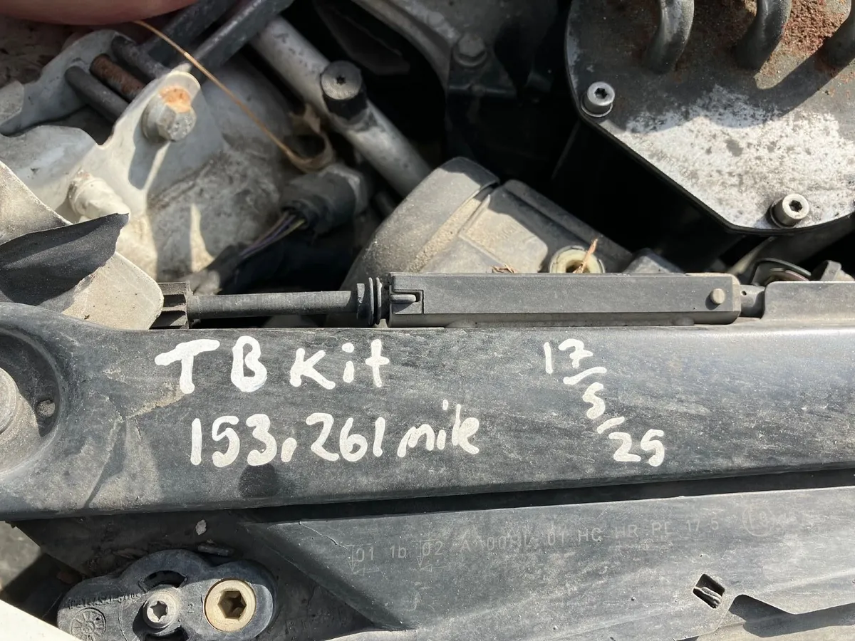 Volkswagen Golf 2015 - Image 2