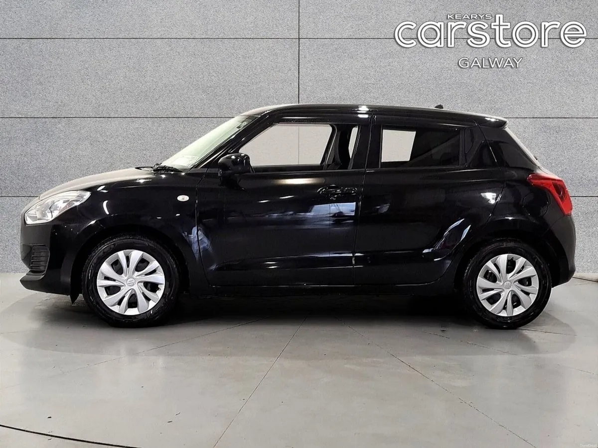 Suzuki Swift 1.2 PET AUTO - Image 6