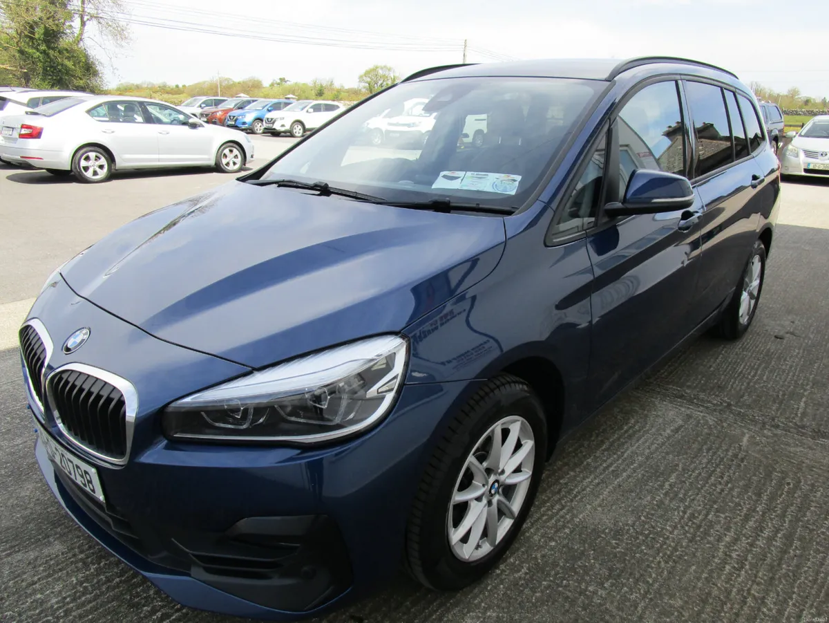 BMW 2-Series 2021 - Image 3