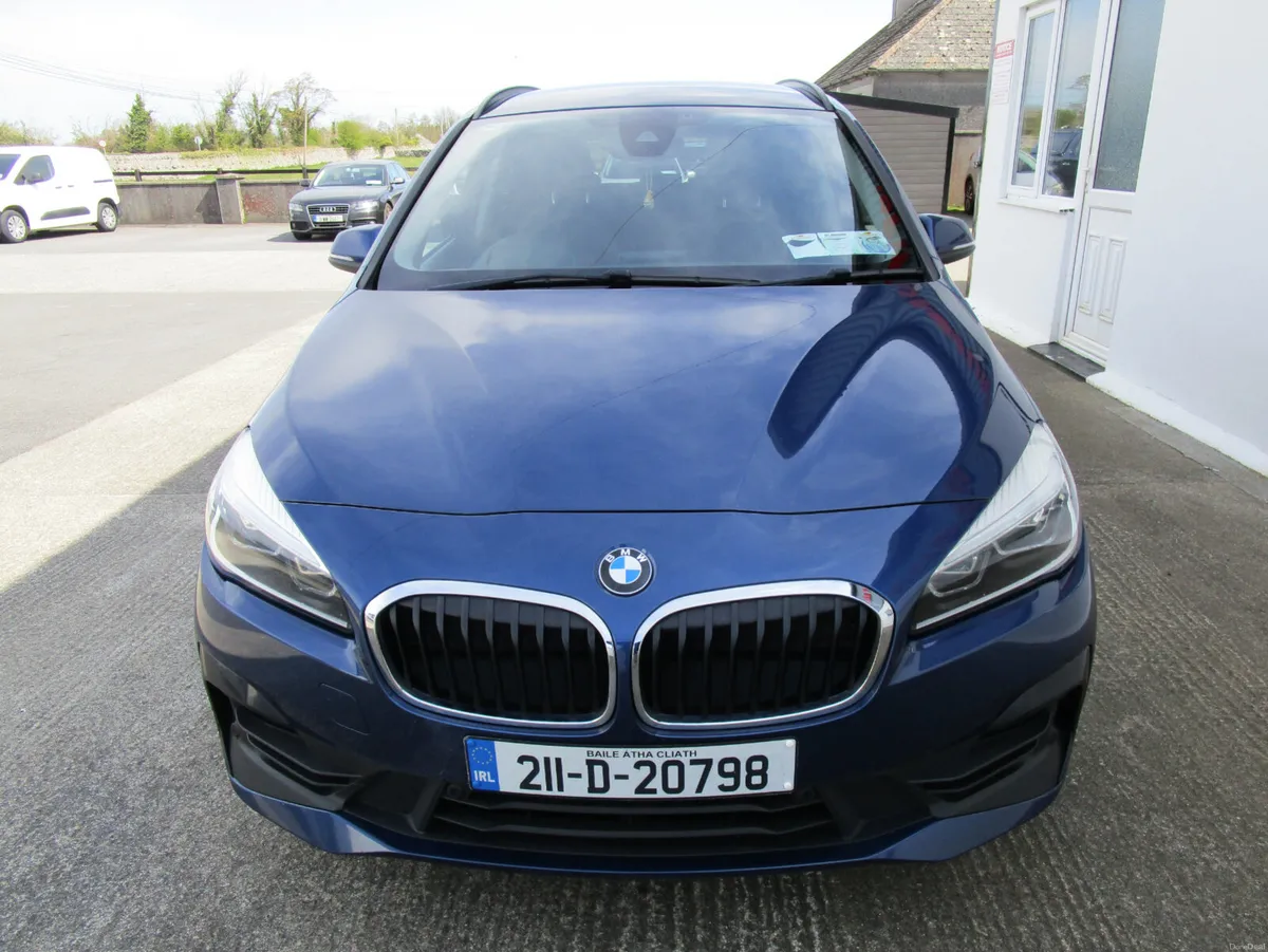 BMW 2-Series 2021 - Image 2