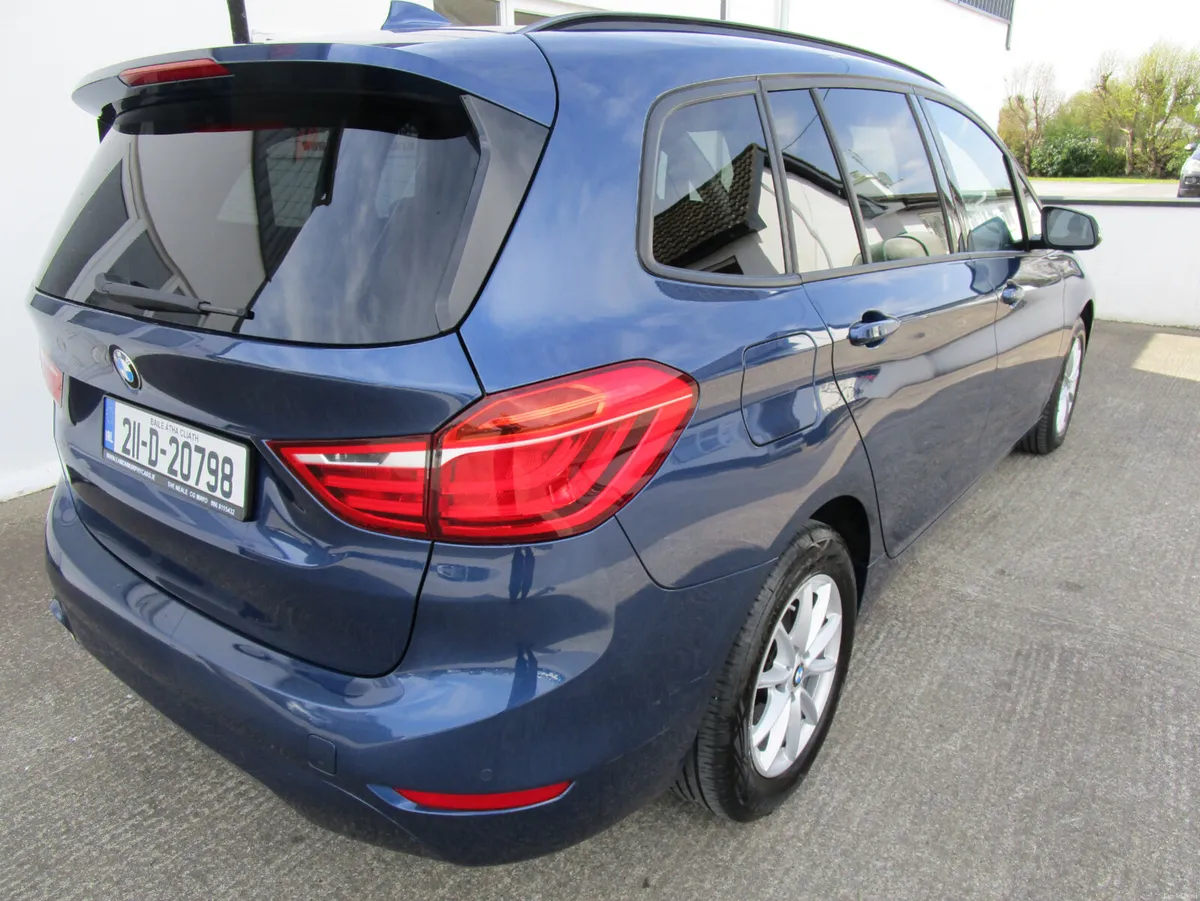 BMW 2-Series 2021 - Image 6