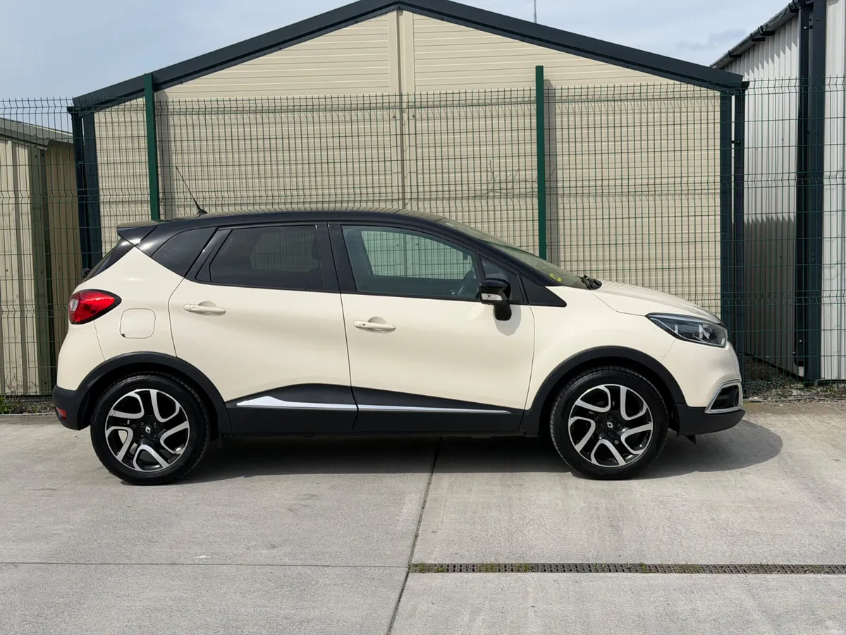 Renault Captur 142 93kms!!! - Image 3