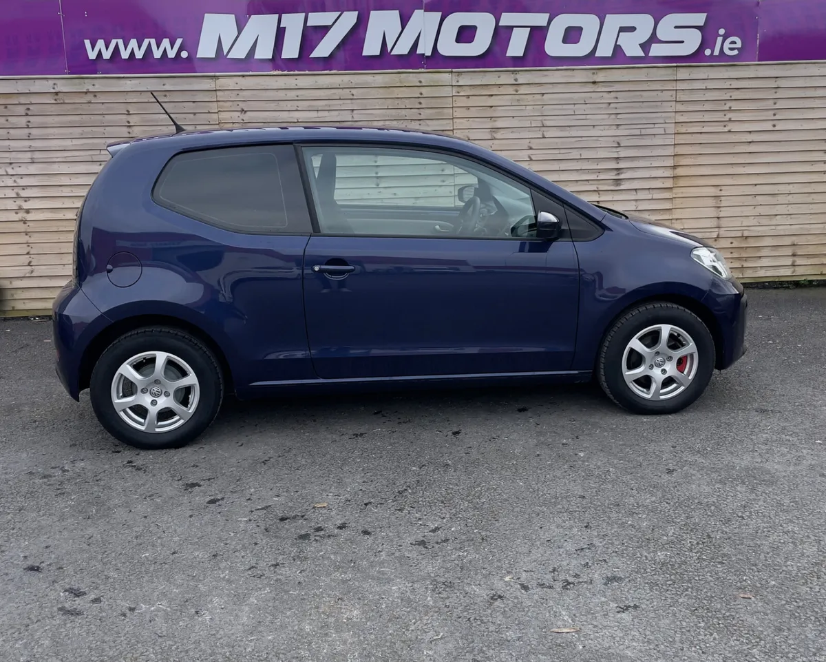 2018 VW UP! - Image 4