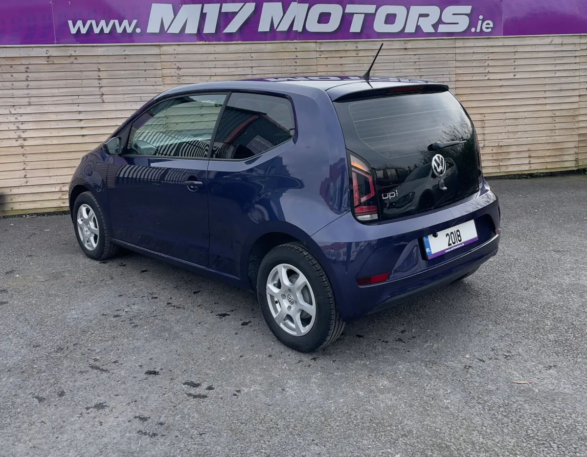 2018 VW UP! - Image 6