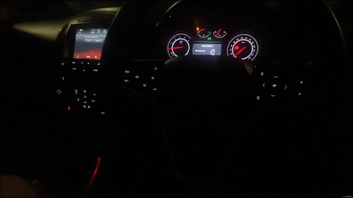 Opel insignia €2550 - Image 2