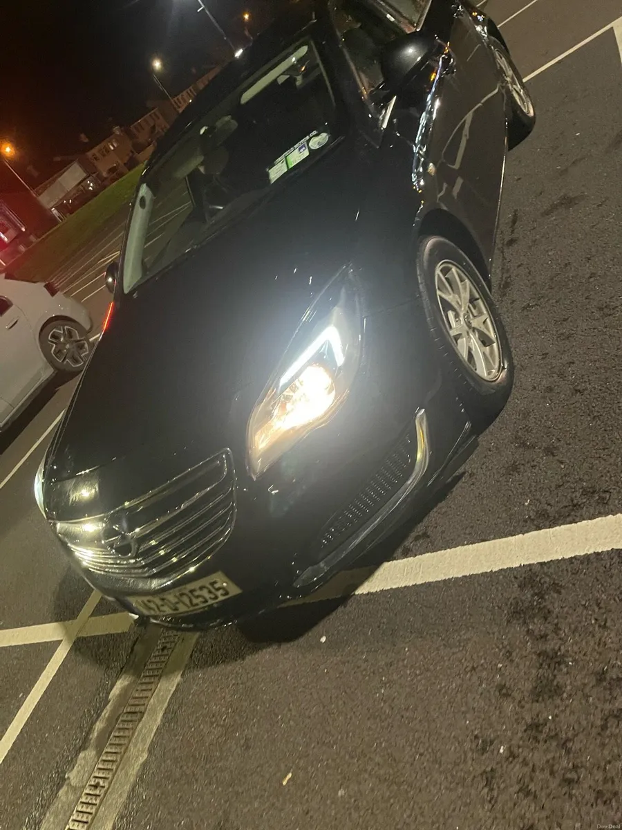 Opel insignia €2550 - Image 3