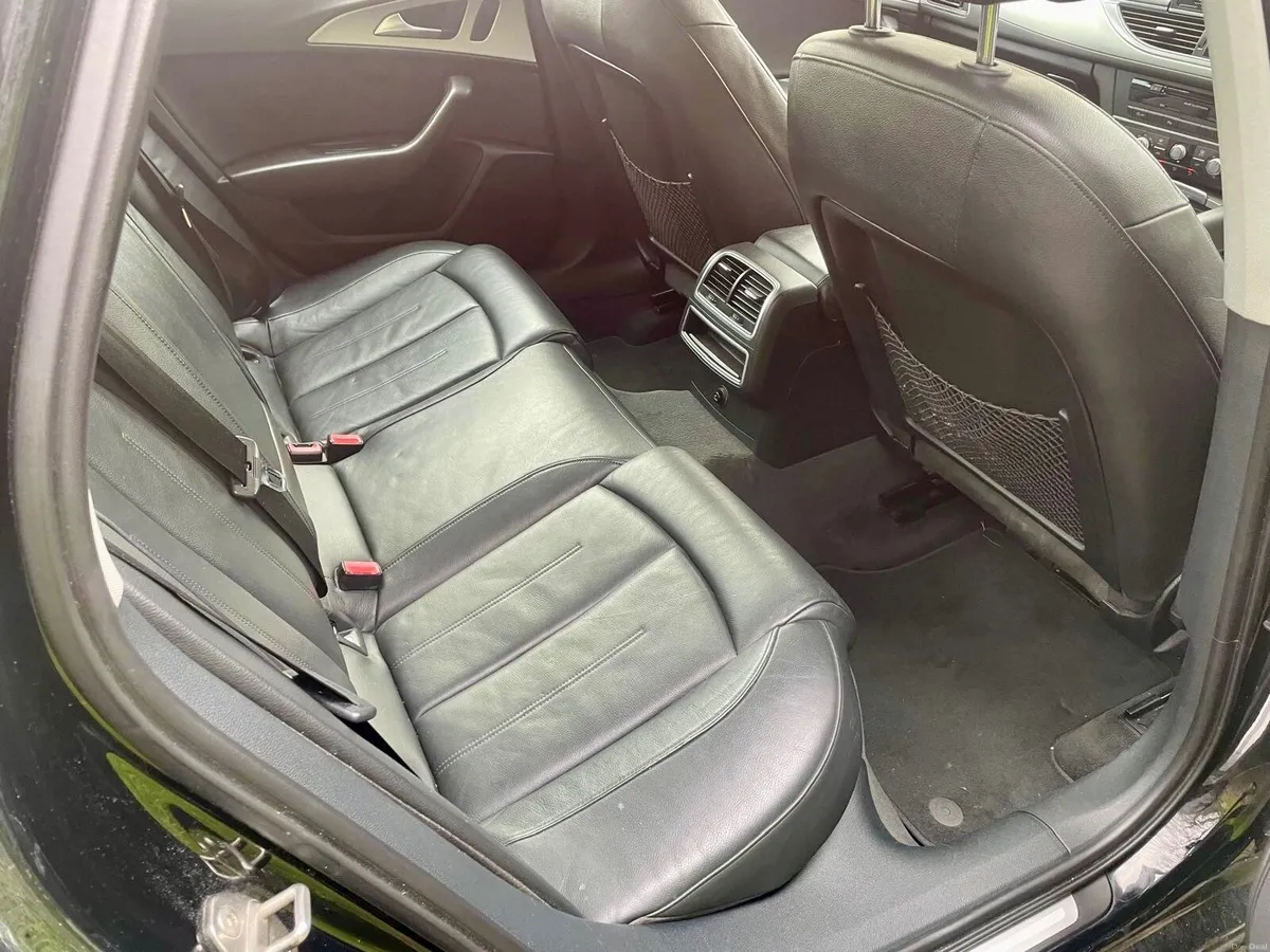 Audi A6 2013 - Image 2