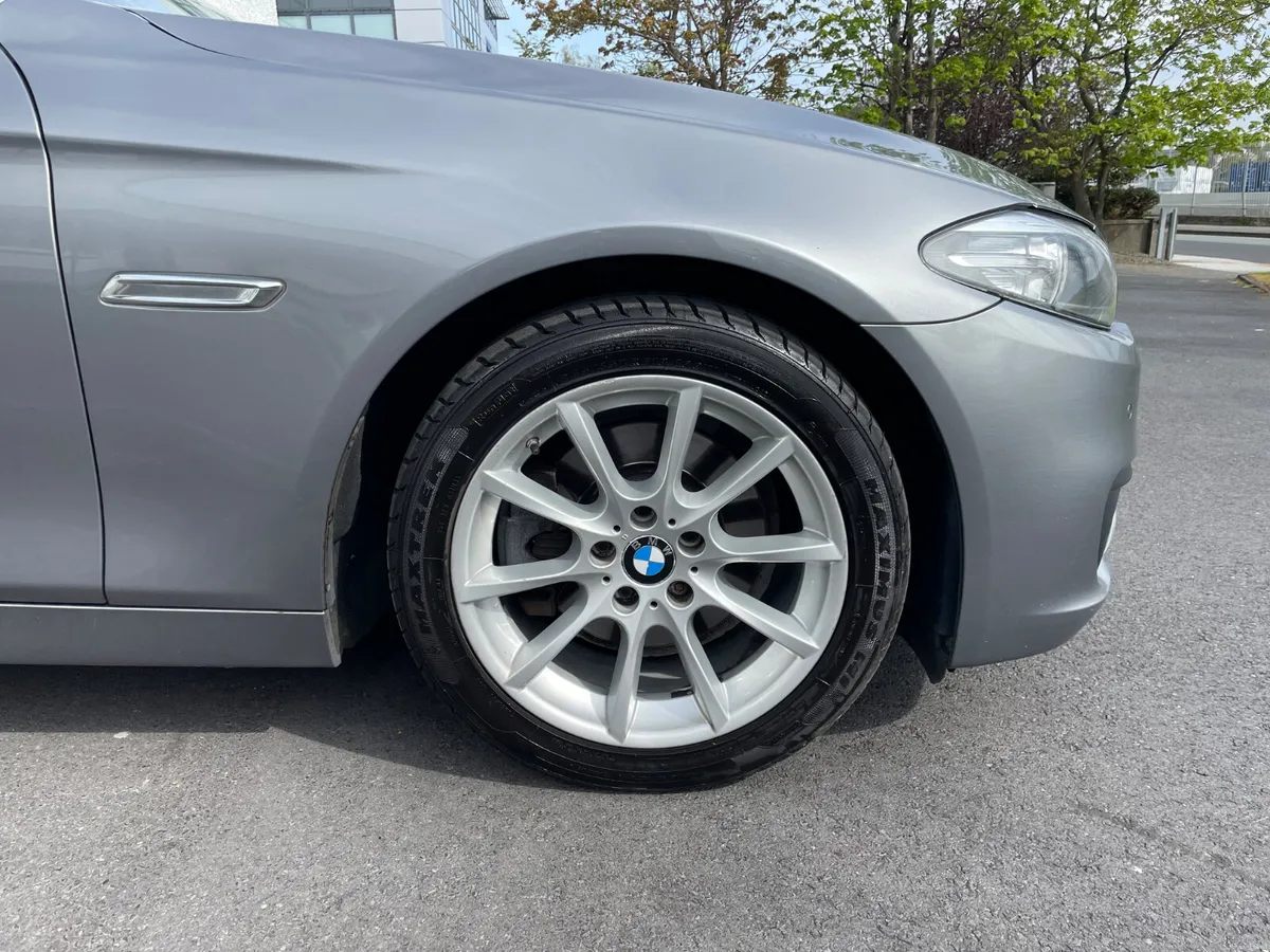 520D - SE - AUTO - BLUETOOTH STREAMING - LOW TAX - Image 2