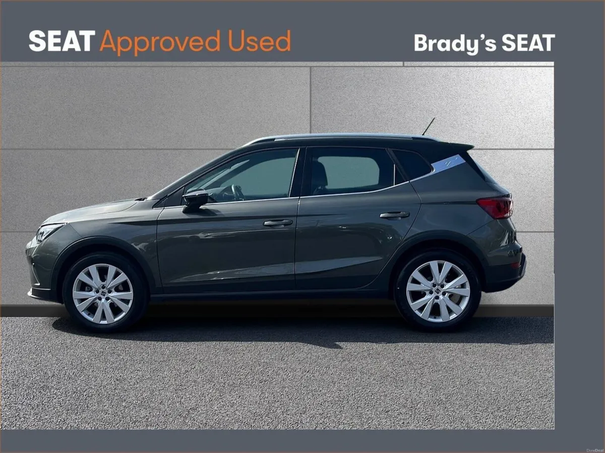 SEAT Arona 1.0TSI 110hp Xperience *24 MONTH SEAT A - Image 3