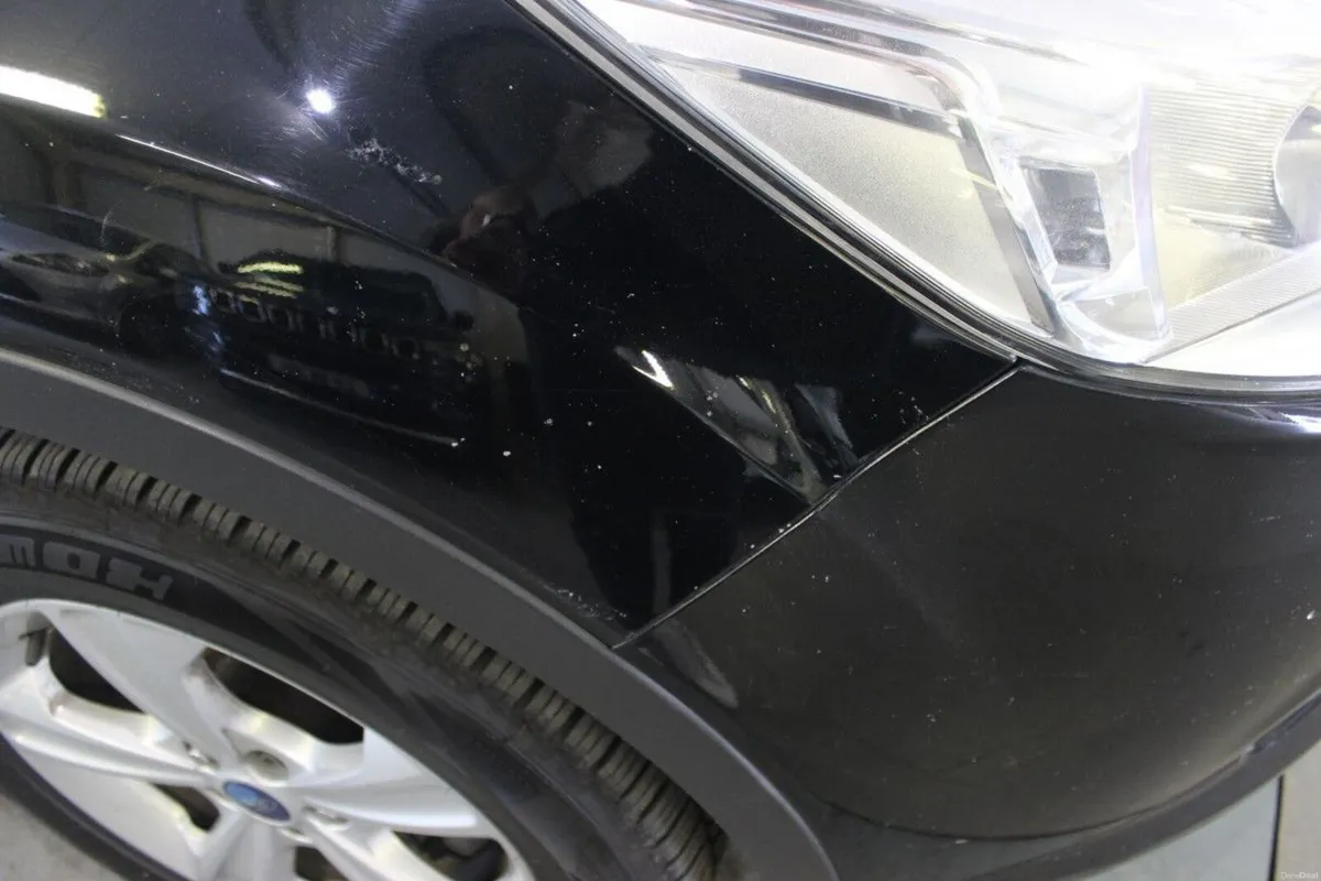 Ford Kuga 2.0TDCI 150PS Zetec - TENDER 38 - NOISE - Image 3