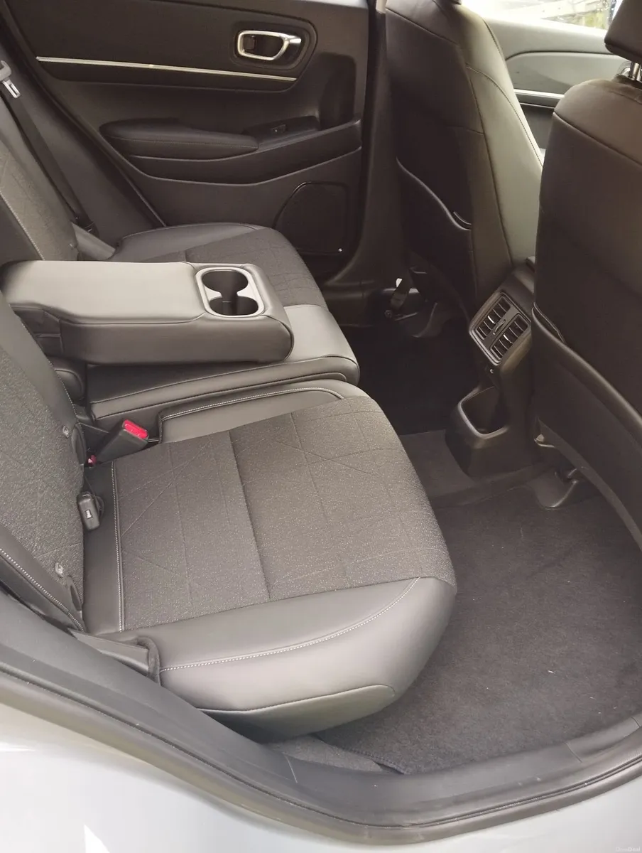 Honda HR-V 2025 - Image 4