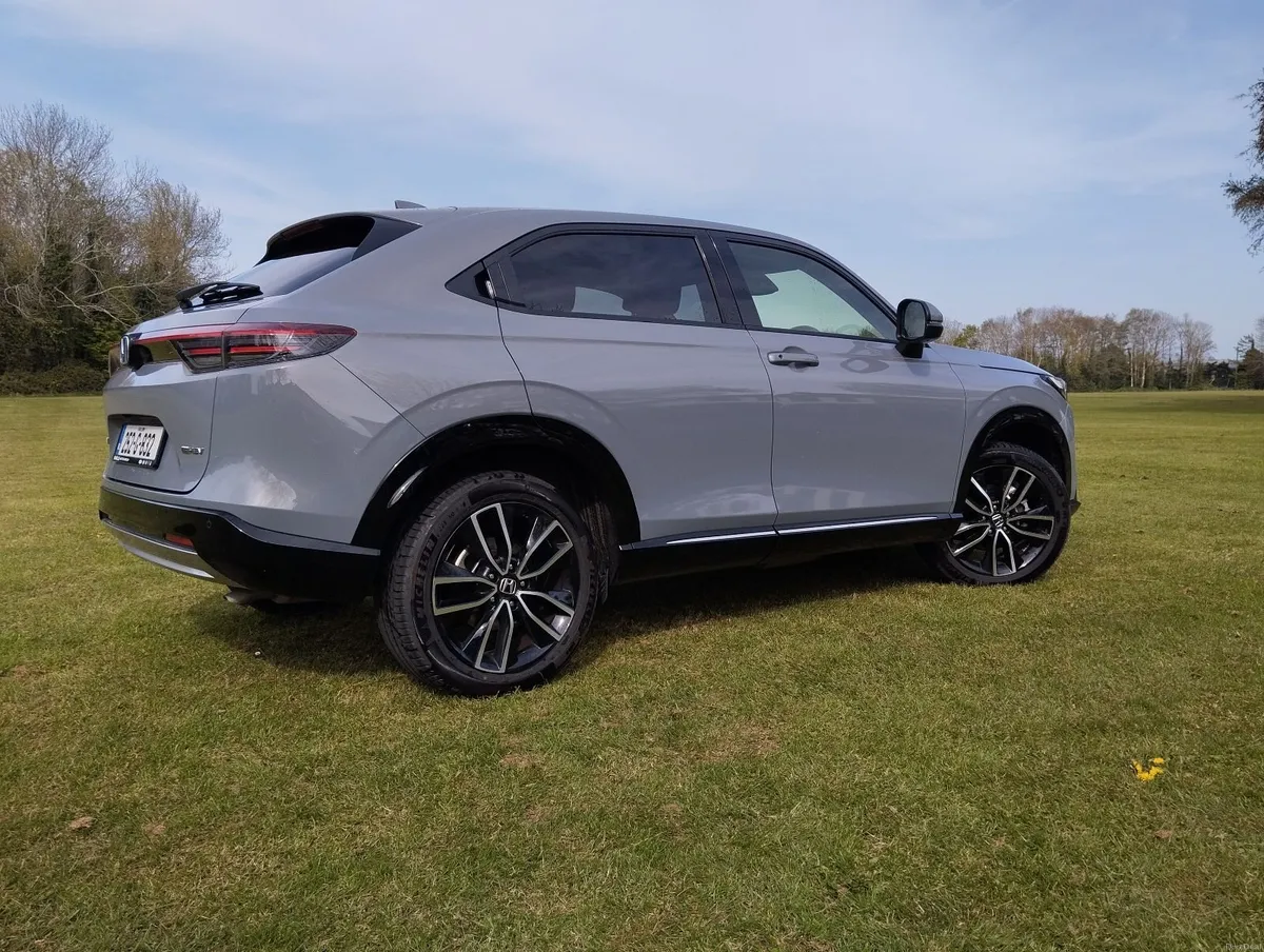 Honda HR-V 2025 - Image 2