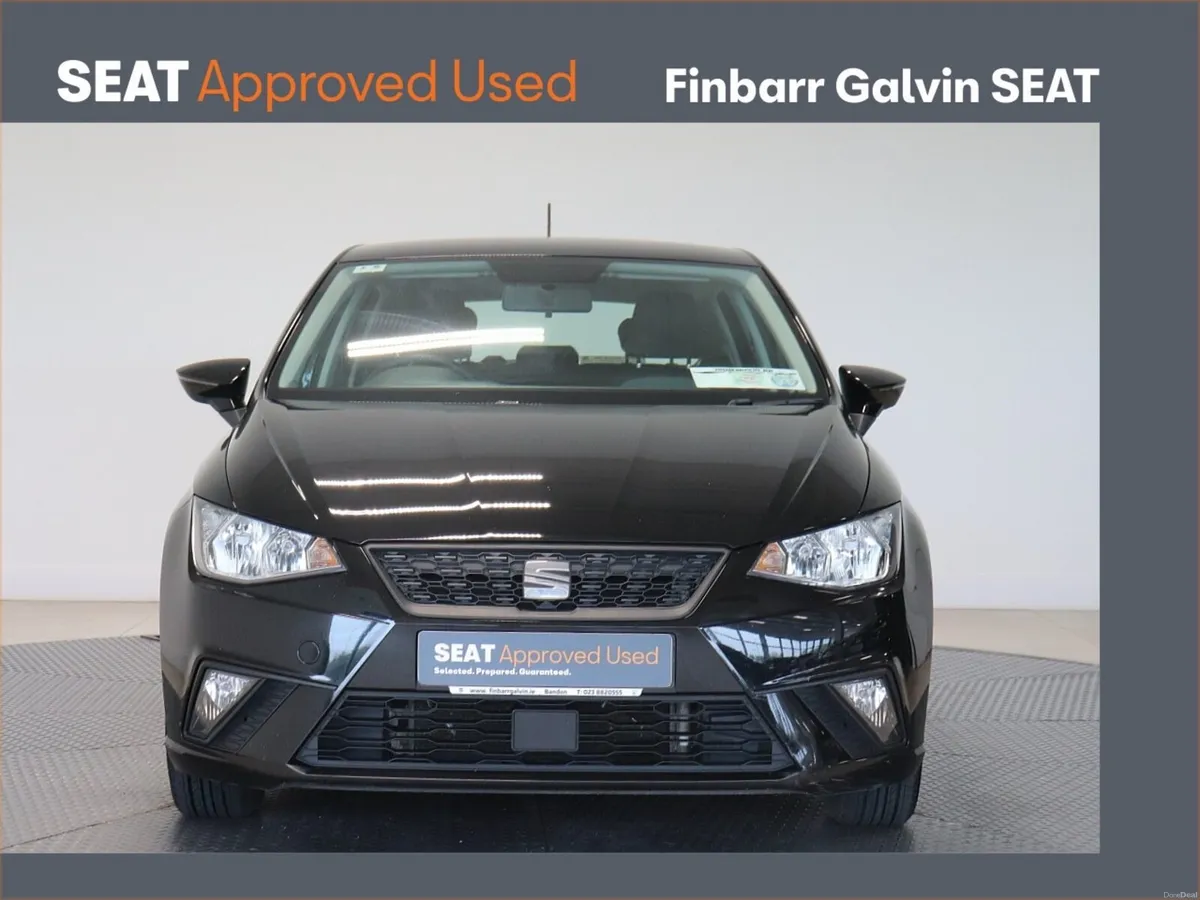SEAT Ibiza 1.0TSI 95hp SE - Image 2