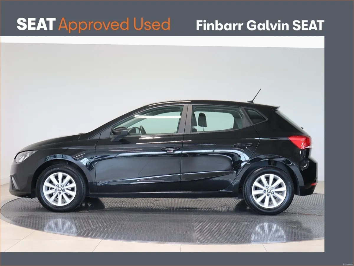 SEAT Ibiza 1.0TSI 95hp SE - Image 3