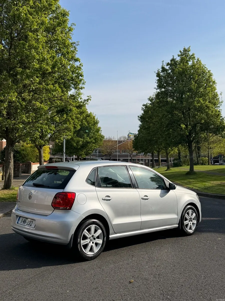 Vw Polo 1.2 Petrol Nct 09/26 Low Kms 165k - Image 4