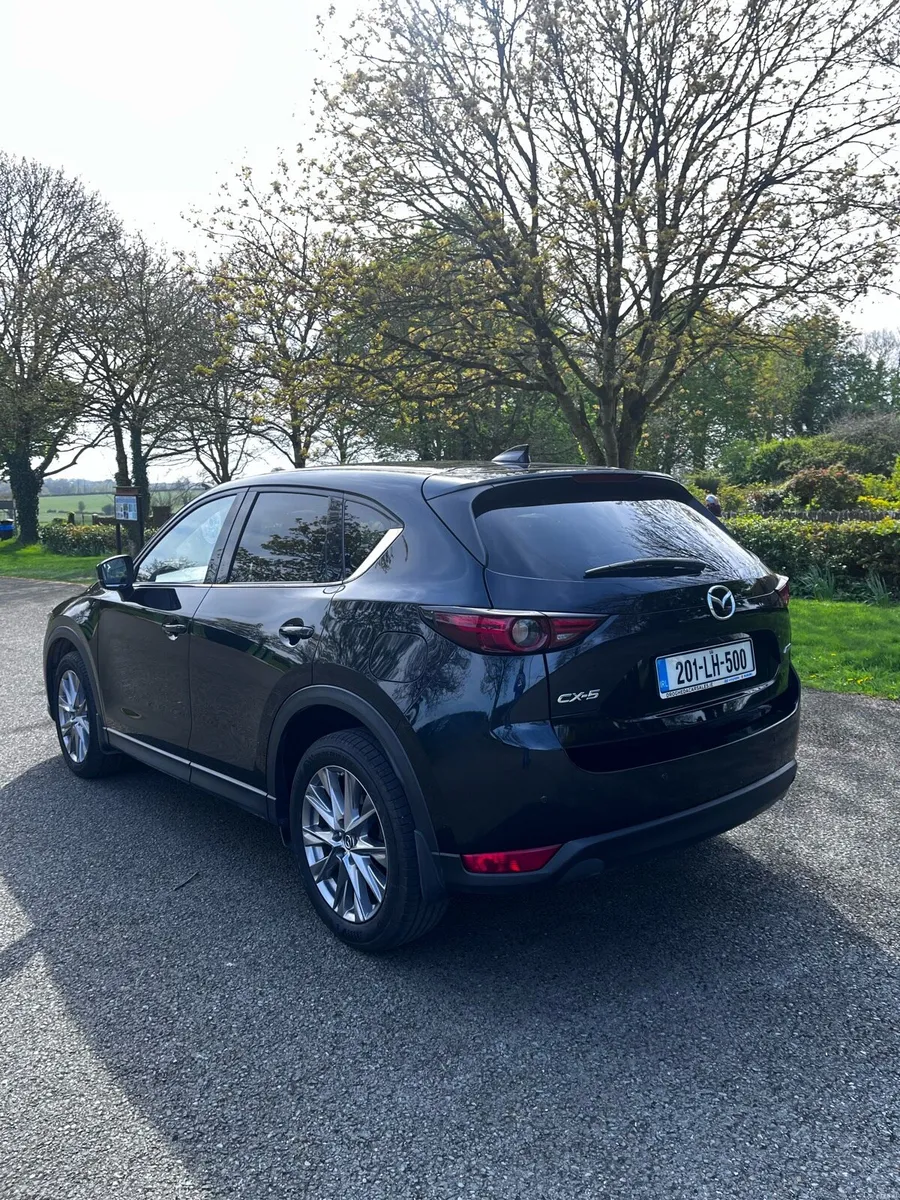 Mazda Cx-5 - Image 2