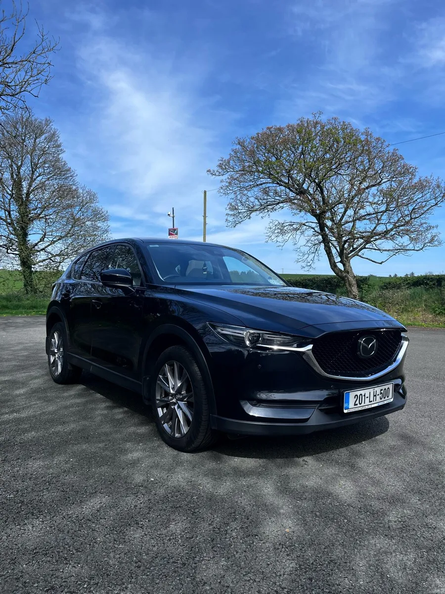 Mazda Cx-5 - Image 4