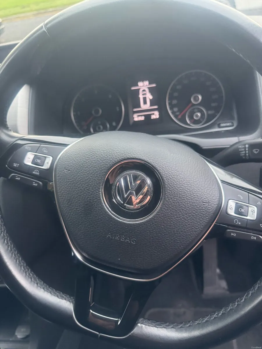 2020(202) Volkswagen Caddy - Image 3