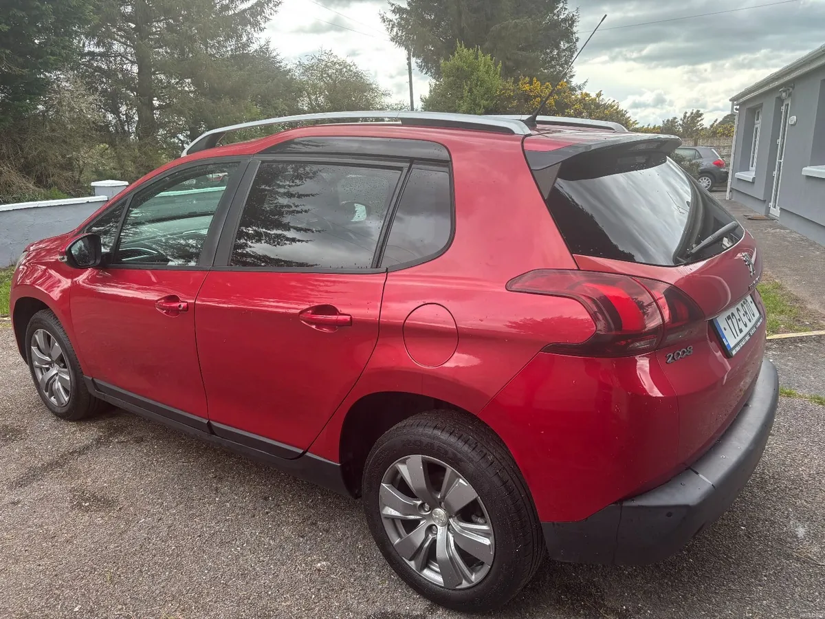 172 Low miles Peugeot 2008 , service history - Image 3