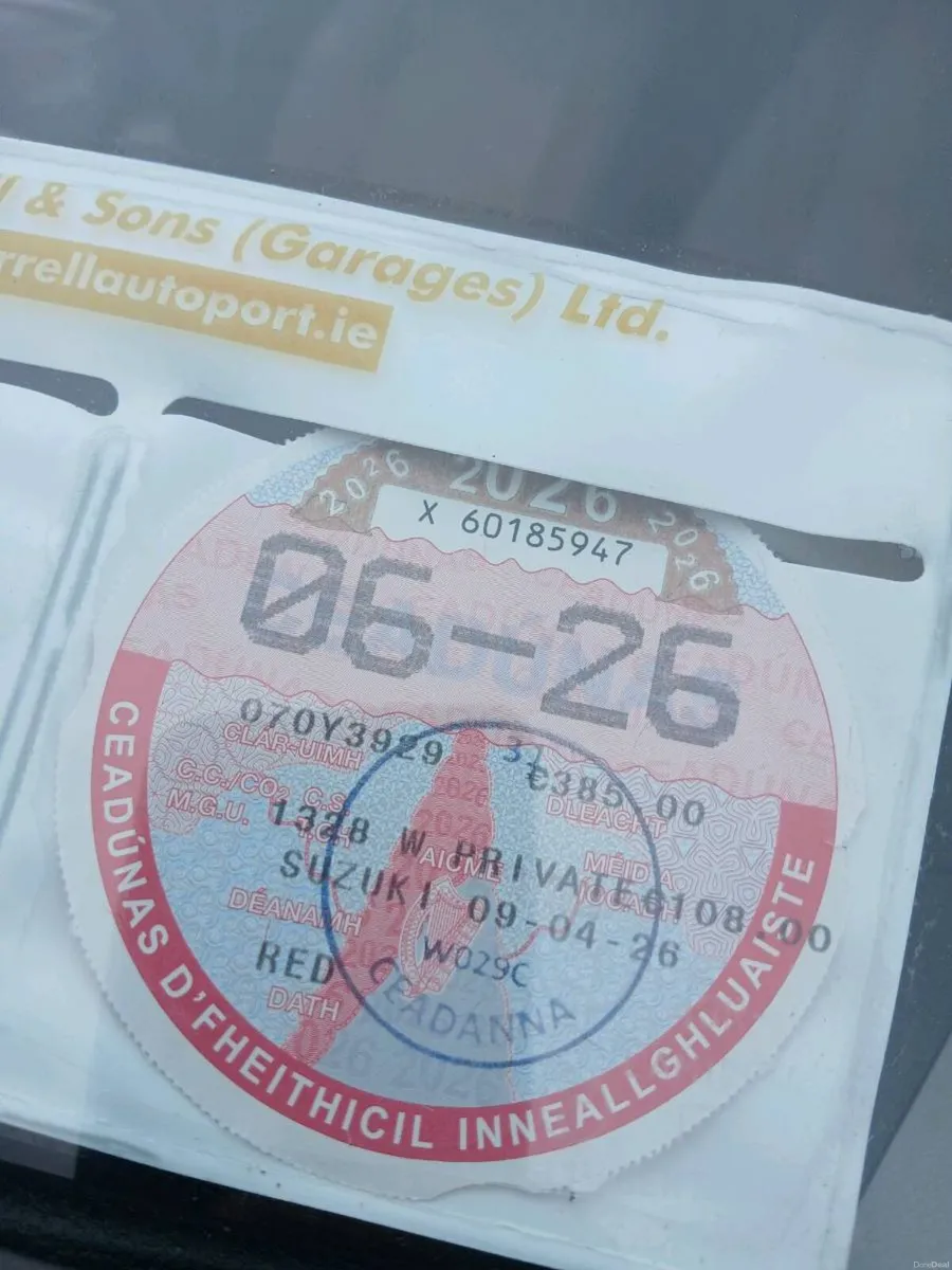 AUTOMATIC NEW NCT ULTRA LOW KMS HIGH SPEC - Image 4