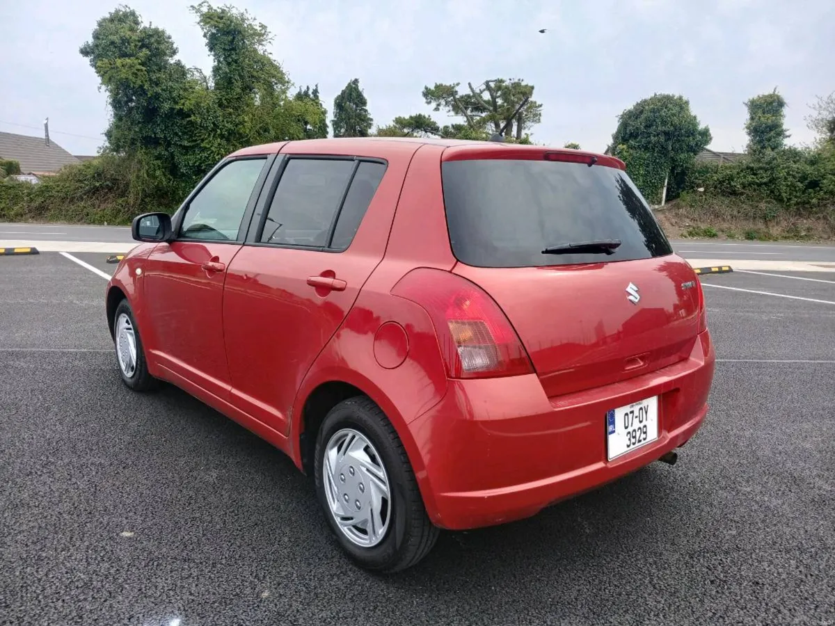 AUTOMATIC NEW NCT ULTRA LOW KMS HIGH SPEC - Image 2