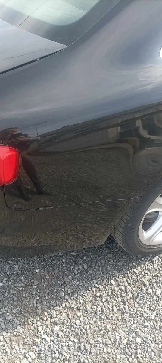 Audi A4 2014 - Image 3