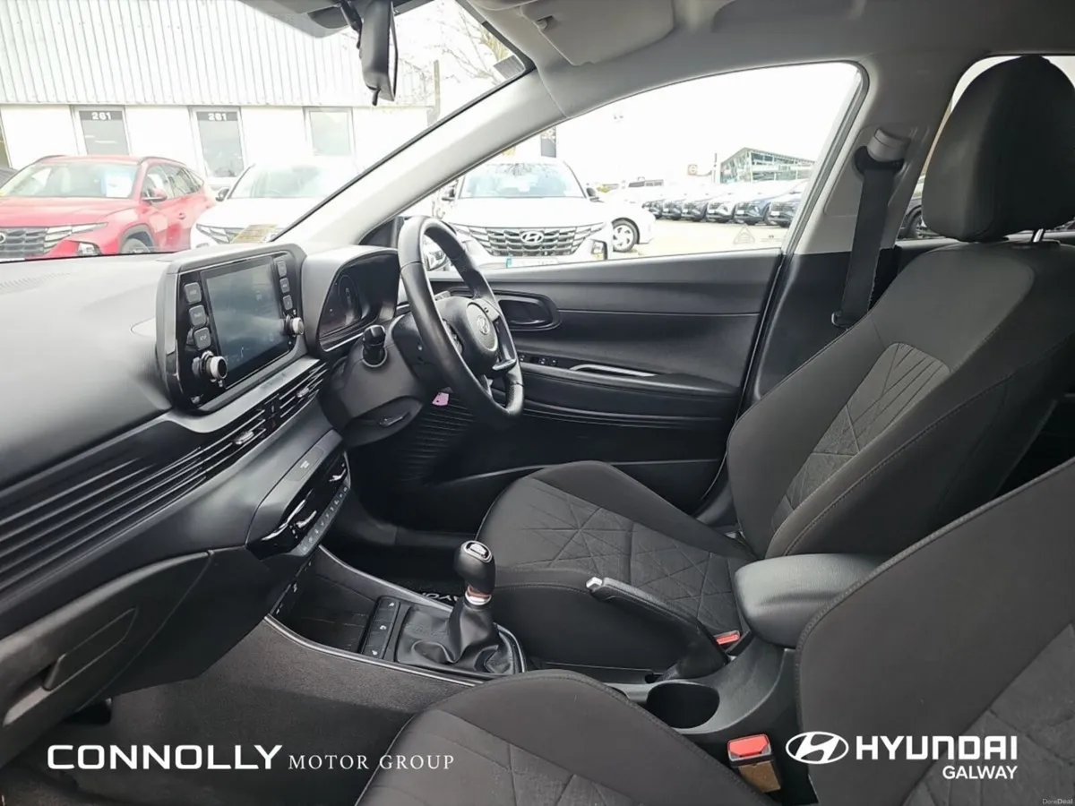 Hyundai Bayon Bayon Executive - Image 5