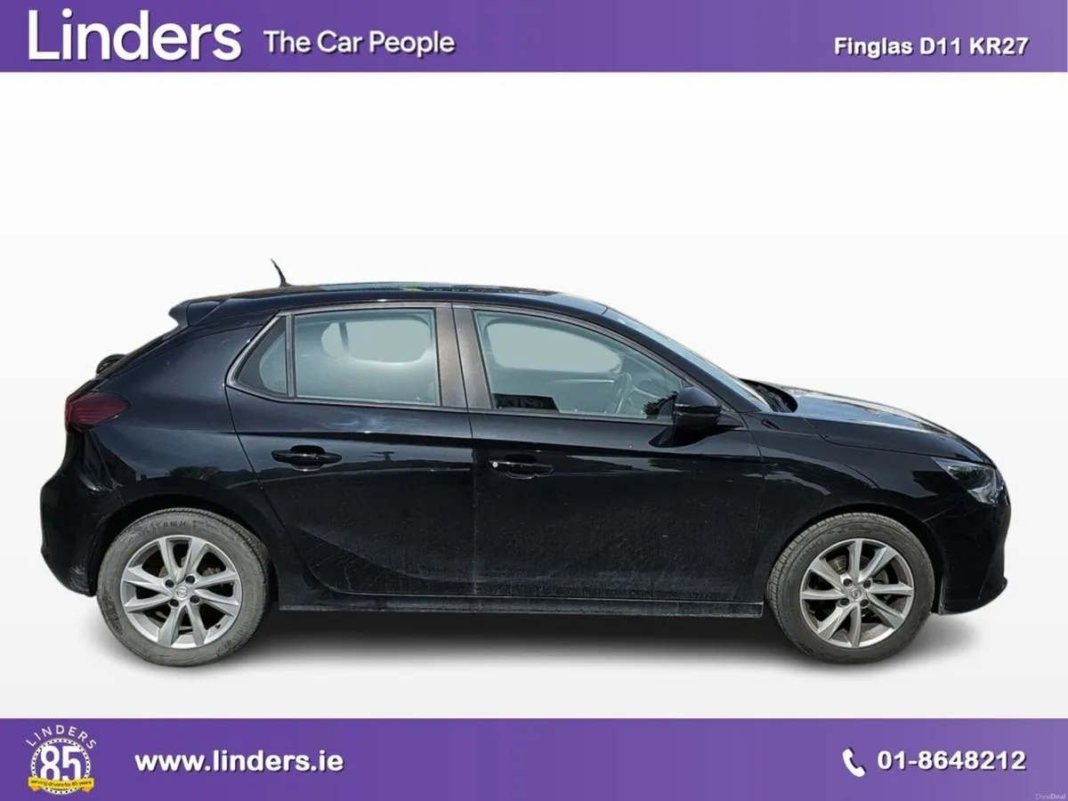Opel Corsa 1.2i (75PS) S/S 5 Speed SC - Image 3